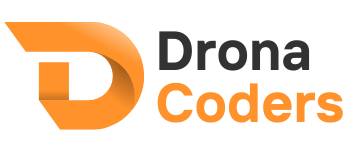 dronacoders.com